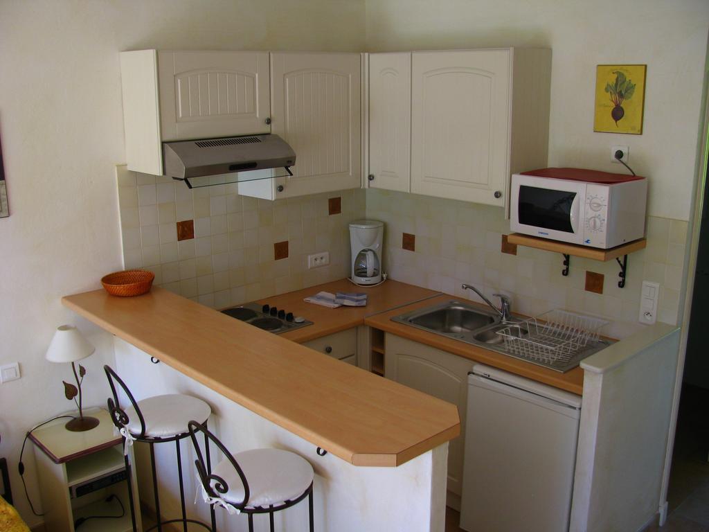 La Residence Du Moulin Tourrettes-sur-Loup Quarto foto