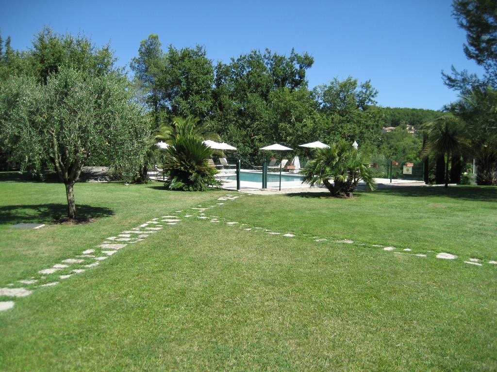 La Residence Du Moulin Tourrettes-sur-Loup Exterior foto