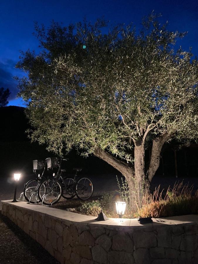La Residence Du Moulin Tourrettes-sur-Loup Exterior foto